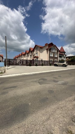 Продаж; таун-хаус; Чернівці; В. Кучурів; - фото 1