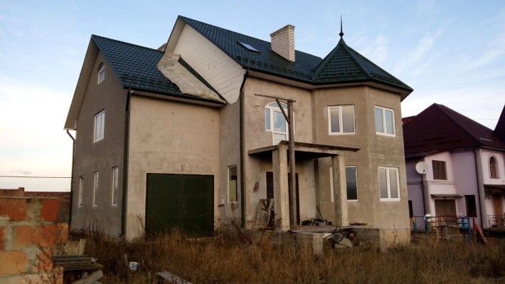 Продам двоповерховий будинок - фото 1