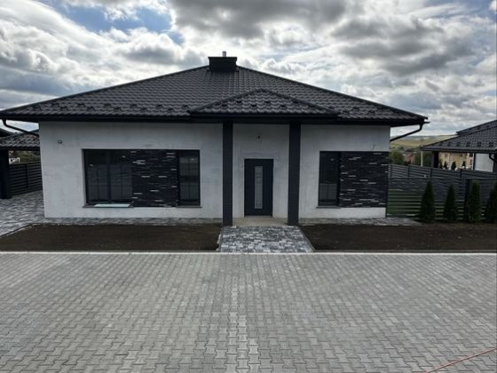 Продаж; Сучасний будинок; Чернівці, Годилів, В. Кучурів; новобудова; Великий Кучурів
