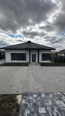 Продаж; Сучасний будинок; Чернівці, Годилів, В. Кучурів; новобудова; - фото 1
