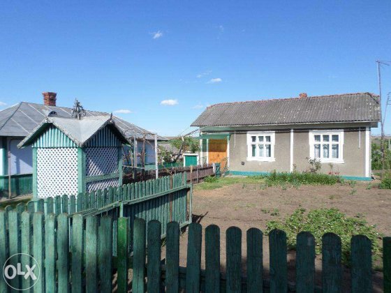 Продам будинок м.Кіцмань Кіцмань