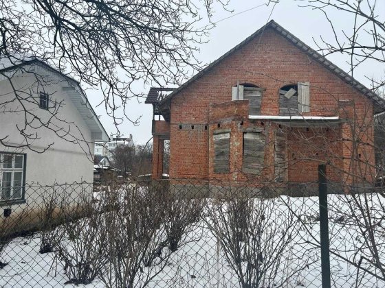 Приватний Будинок Кіцмань