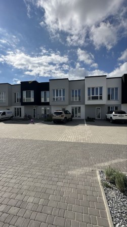 Продаж; таун-хаус; ділянка; Чернівці; Ремонт; новобудова; Кучурів - фото 1