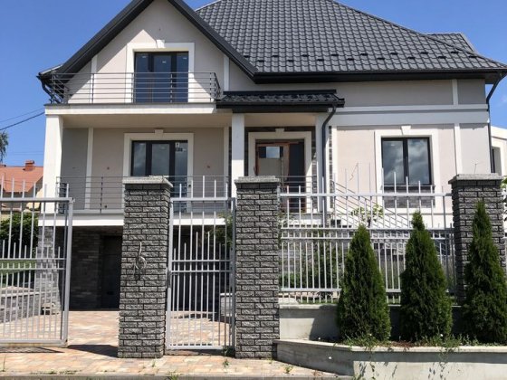 Продаж сучасного будинку Великий Кучурів