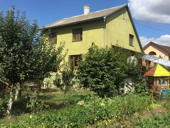 Будинок приватний Новоселиця Новоселиця