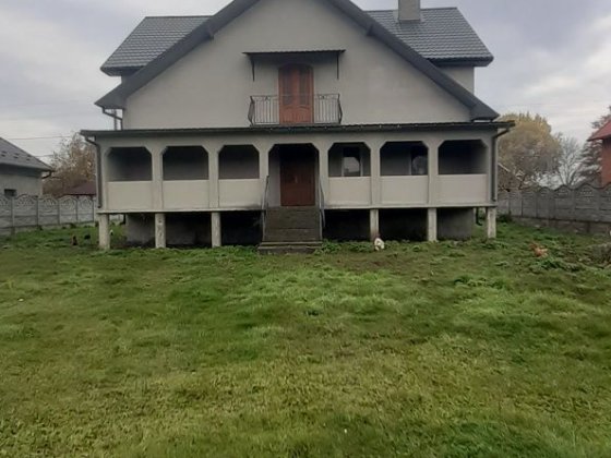 БЕЗ КОМІСІЇ !!! Будинок м. Новоселиця Новоселица