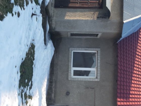 Будинок в селі Чагор Коровія