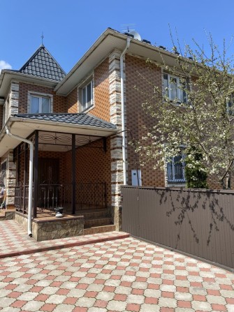 Будинок Коровія - фото 1