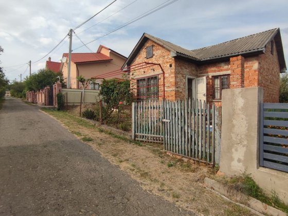 Продам дачний будинок Заволока