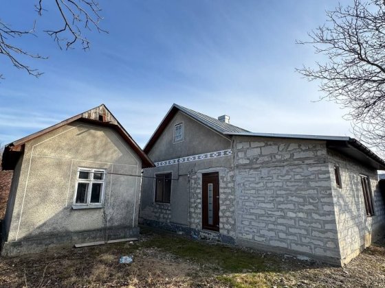 Терміново продам будинок Мамаевцы