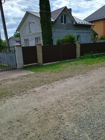 Продаю власний будинок Новий Киселів - фото 1