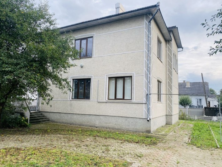 Продам будинок (Мамаївці) - фото 1