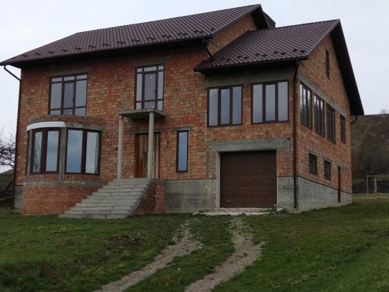 Продається будинок Валя Кузьмина