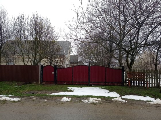 Продається будинок в селі Михайлівка. Глибока