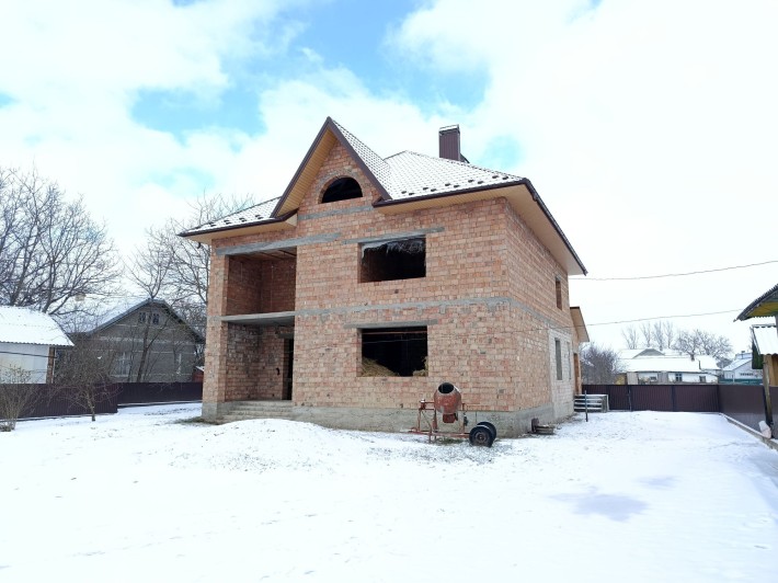 Продаж господарства у Шипинцях - фото 1