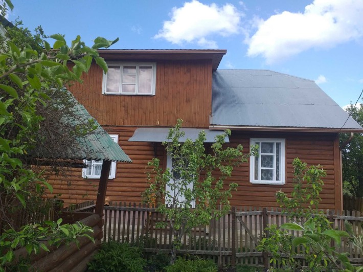 Будинок в гарному стані - фото 1