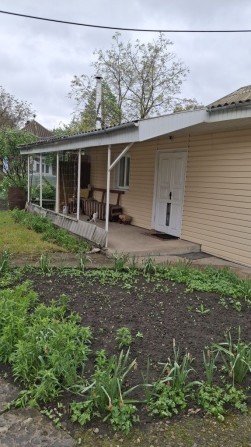 Будинок зі зручностями за ціною квартири - фото 1