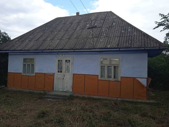 Будинок - Кельменці Кельменці