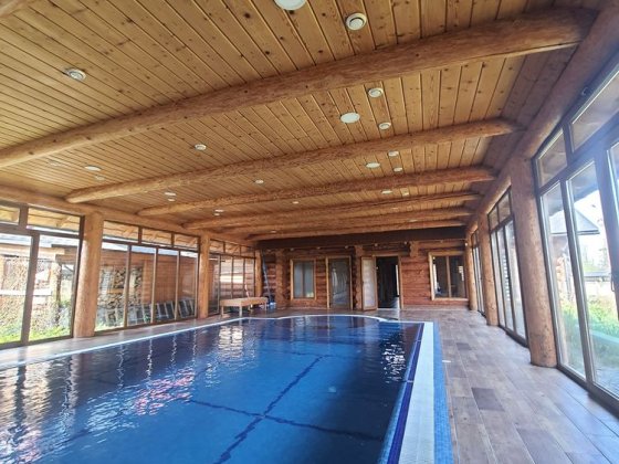 Будинок заміський Лужаны