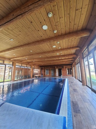 Будинок заміський - фото 1