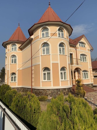 Продаж 2 поверхового будинку бесідка і ділянкою на 15 соток, 239 кв. м - фото 1