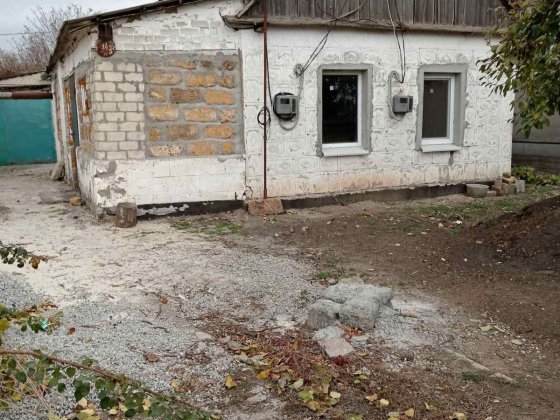 Продам будинок,по поводу оренди не турбувати!!! Вільнянськ