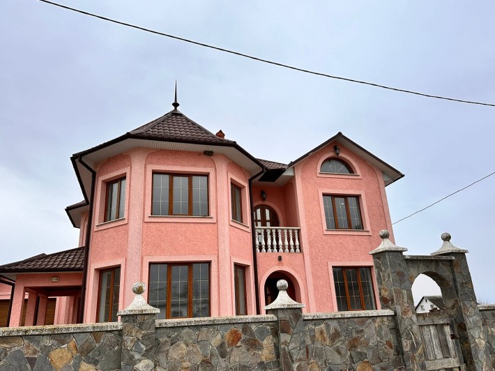 Продається будинок в селі Молодія, Чернівецька область - фото 1