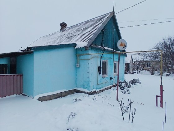 Продам житловий будинок в  10 км. від  Вільнянська,   гарний  будинок. Вільнянськ