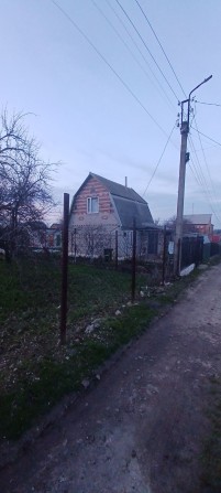 Продам чудову дачу з житловим будинком на Льовшинській затоці - фото 1