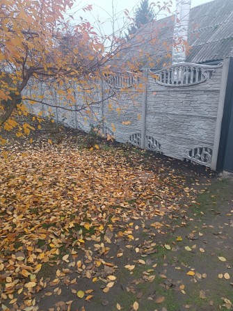 Газифікований будинок - фото 1