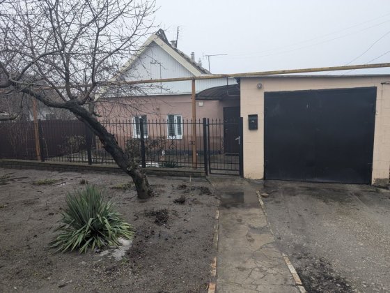 Продам дом  в г. Вольнянск Вольнянск