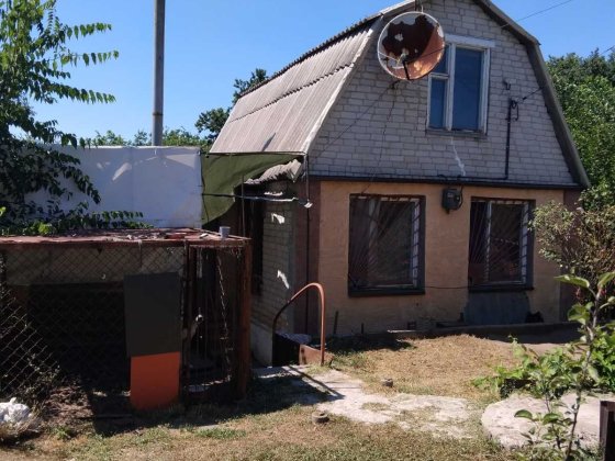 Продам дом (дача) Володимирське