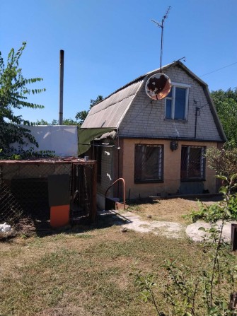 Продам дом (дача) - фото 1