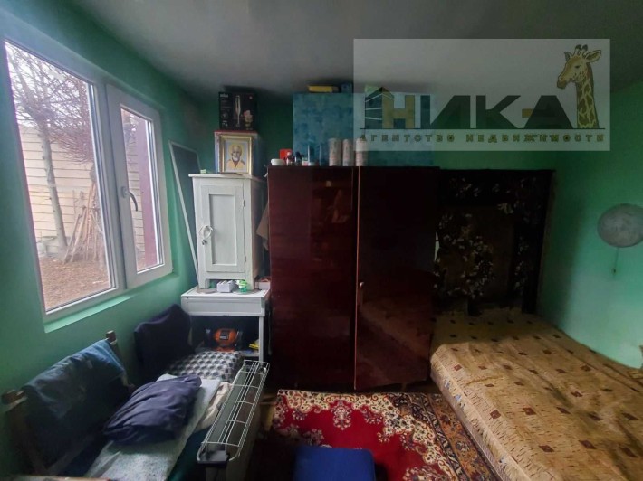 Продам дачу в с. Володимирівське - фото 1