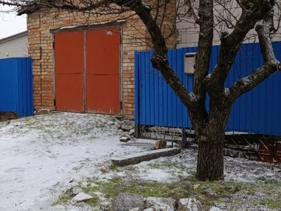 Продам половину будинку Вільнянськ