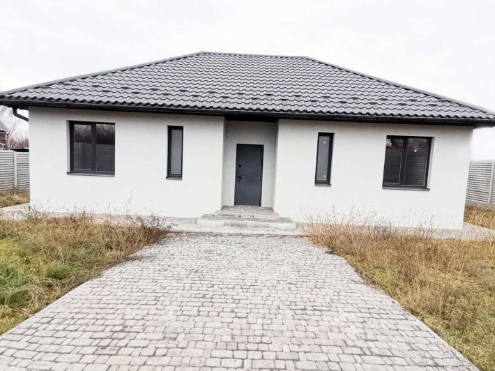 продаж будинку в с. Володимирівське - фото 1