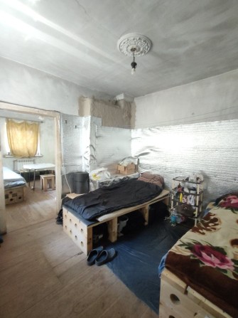 Продажа части дома, с. Владимировское, ул. Мира в - фото 1