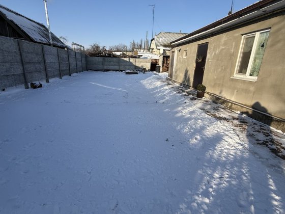 Продам будинок (Оренди немає) Вільнянськ