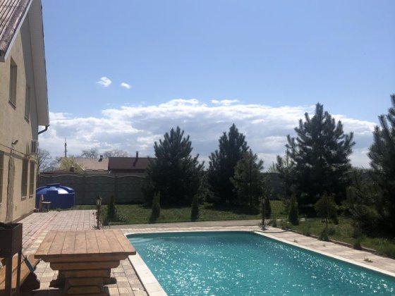 Автономний будинок в Розумівці Розумівка