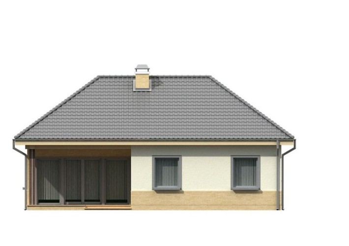 Продам 2 дома на одном участке. - фото 1