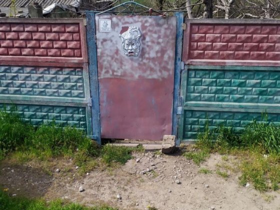 Продам дом с. Бабурка Бабурка