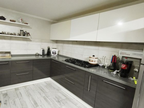 Дом  2  эт. 3  уров+мансарда.Мебель + техника.Хортицкий м-н.с.Бабурка. Бабурка