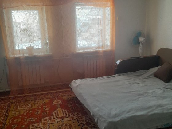 Продам дом. ДД благоустроеный. Тепличне