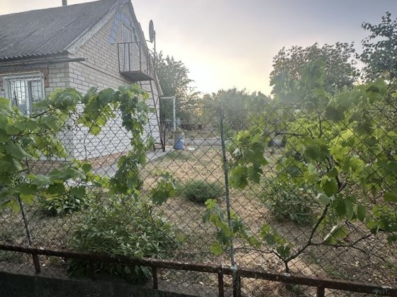 Дача. Малоекатериновка. Чобіток Малокатериновка