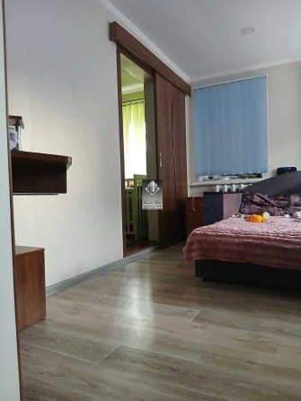 Продаж будинку, 3 кімнати, 62,3 кв. м, селище Балабине - фото 1