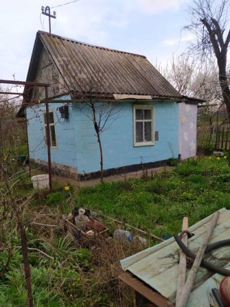 Продам (сдам в аренду)дачу на Космосе - фото 1