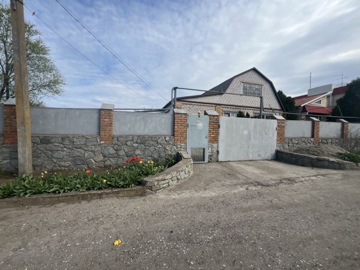 Продам дом в Балабино . - фото 1