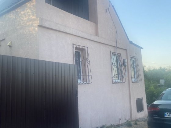 Продам дачу на « ближніх дачах» Богатыровка