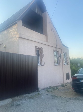 Продам дачу на « ближніх дачах» - фото 1