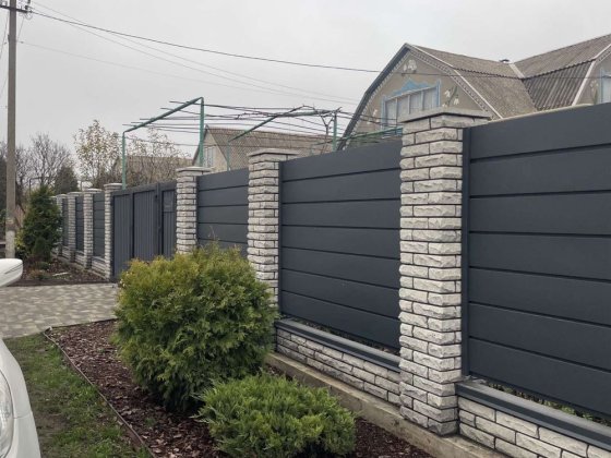 Будинок в Богатирівці (Богатырева) Богатыровка